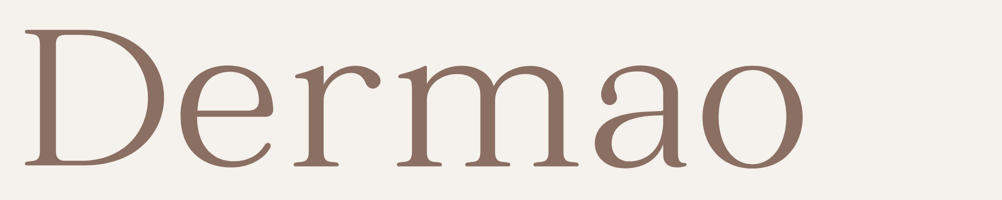 Mydermao